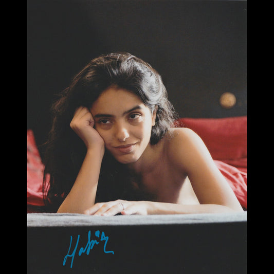 Hafsia HERZI