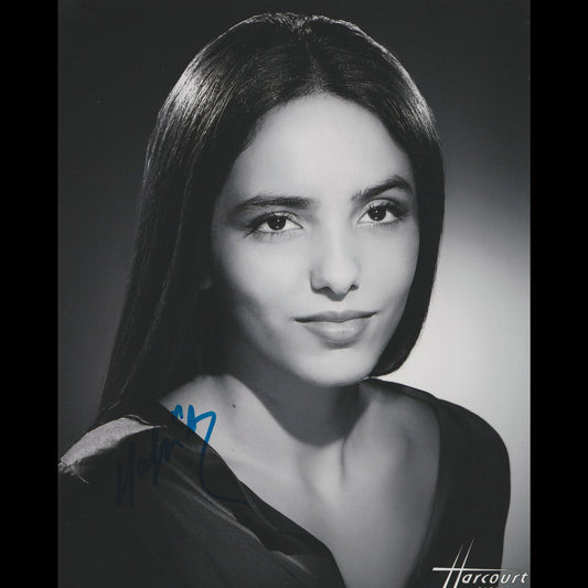 Hafsia HERZI