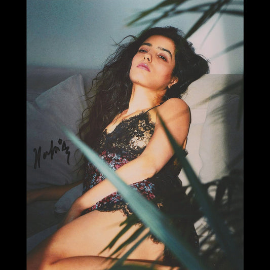 Hafsia HERZI