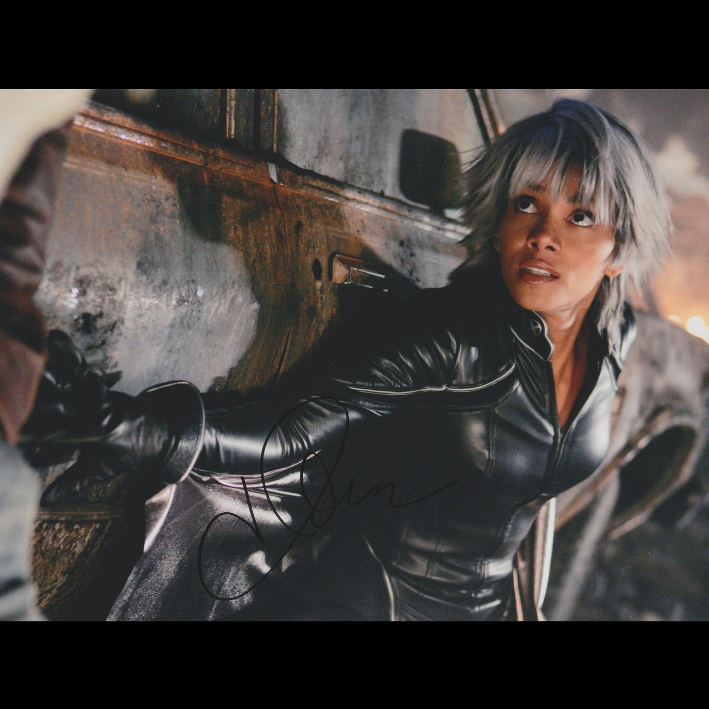 Halle BERRY