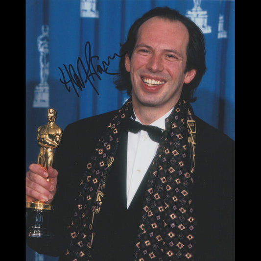 Hans ZIMMER
