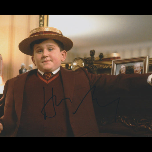 Harry MELLING