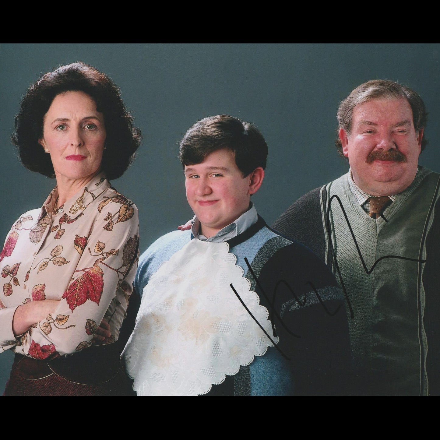 Harry MELLING