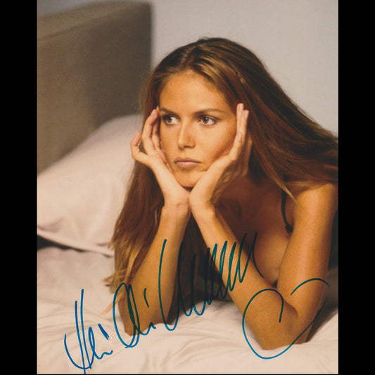 Heidi KLUM