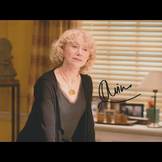 Helen MIRREN