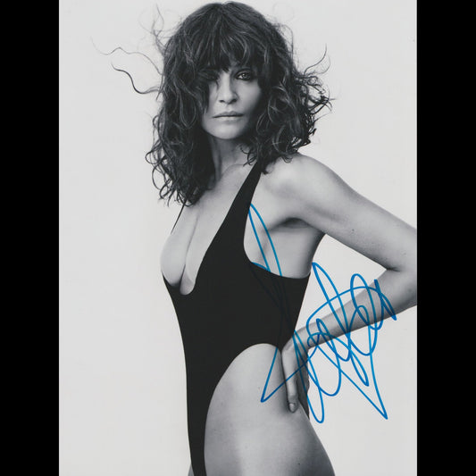 Helena CHRISTENSEN