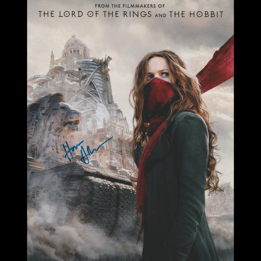 Hera HILMAR