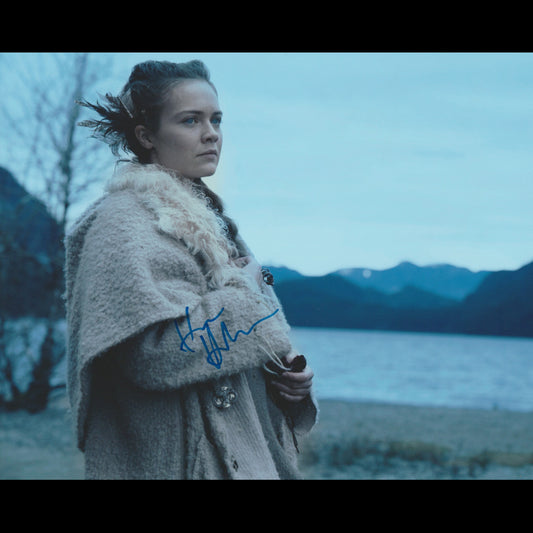 Hera HILMAR (See)