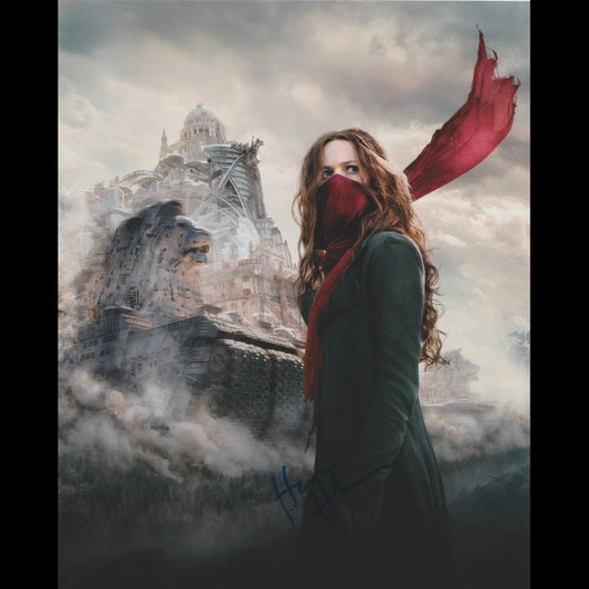 Hera HILMAR