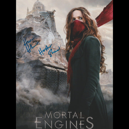 Hera HILMAR