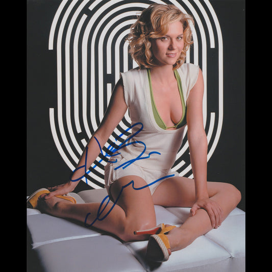Hilarie BURTON (One Tree Hill)