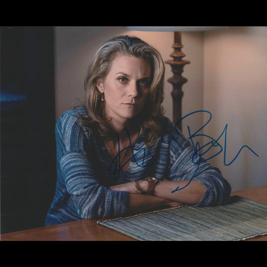 Hilarie BURTON (The Walking Dead)