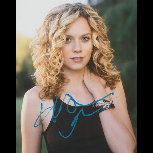 Hilarie BURTON (One Tree Hill)