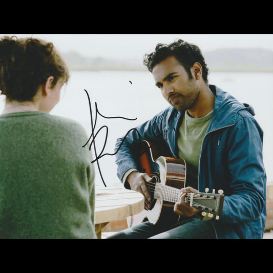 Himesh PATEL