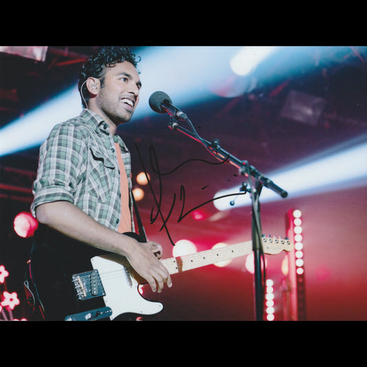 Himesh PATEL