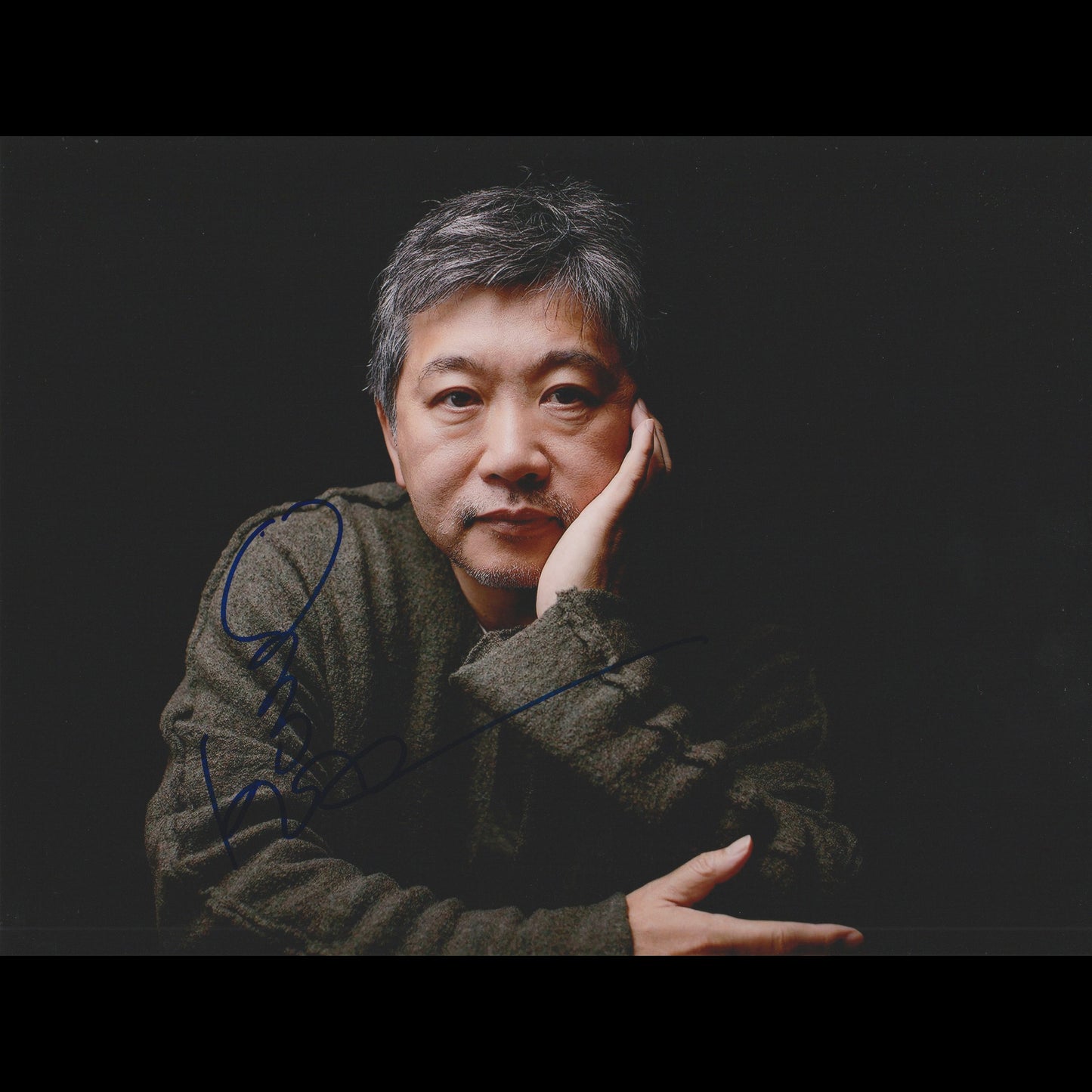 Hirokazu KORE-EDA