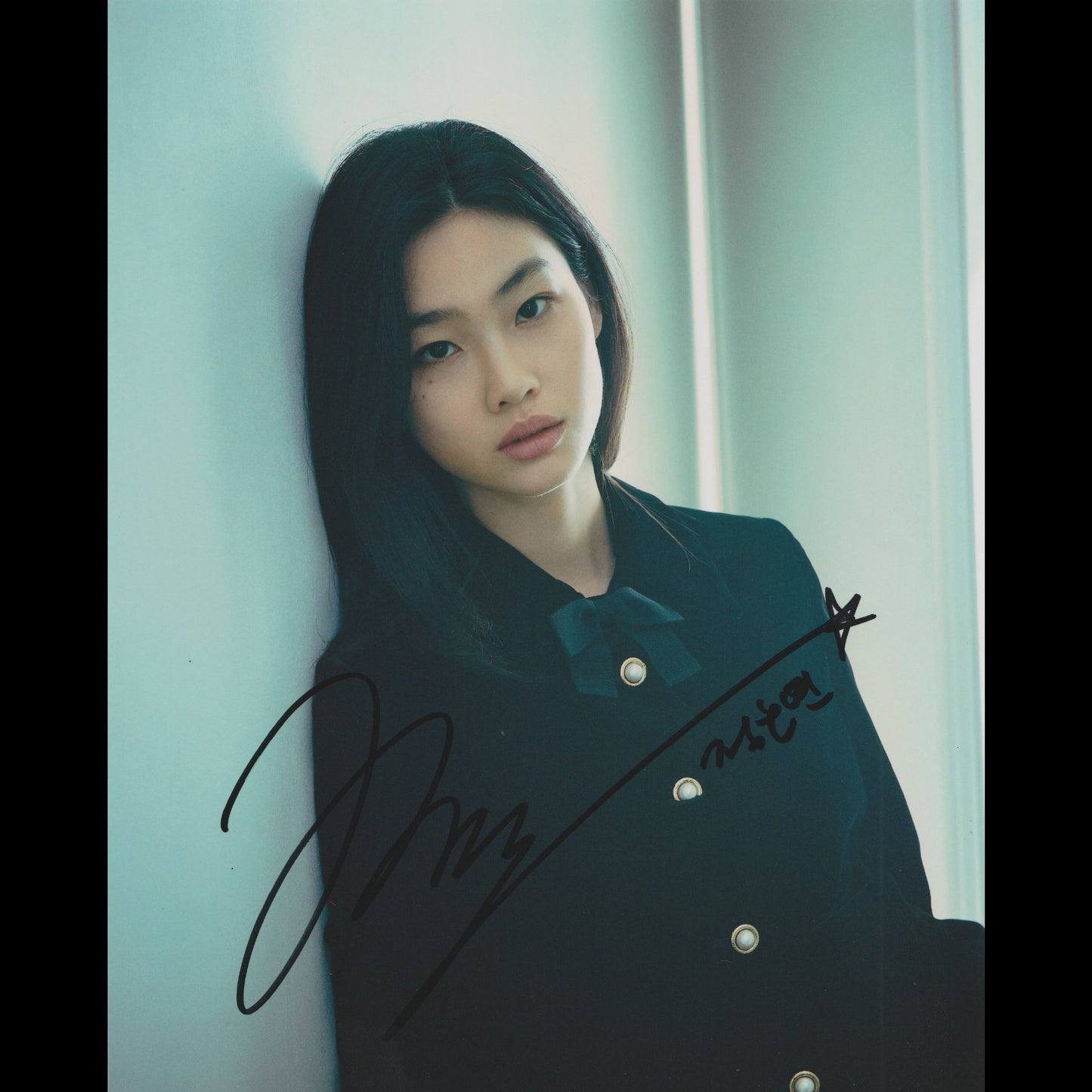Ho-yeon JUNG (Squid Game)