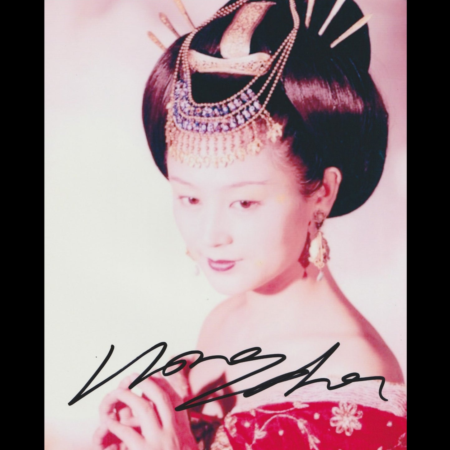 Hong CHEN