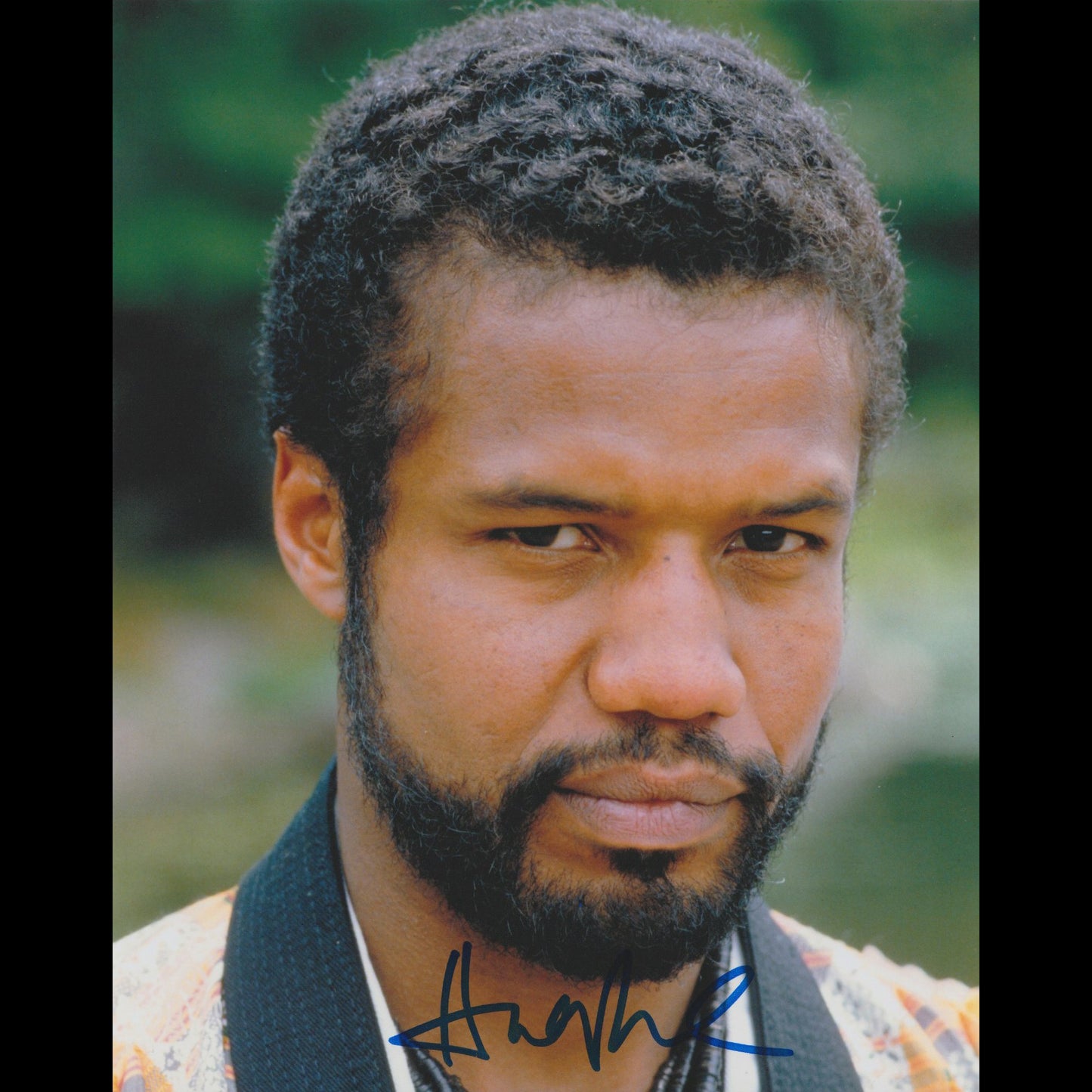 Hugh QUARSHIE