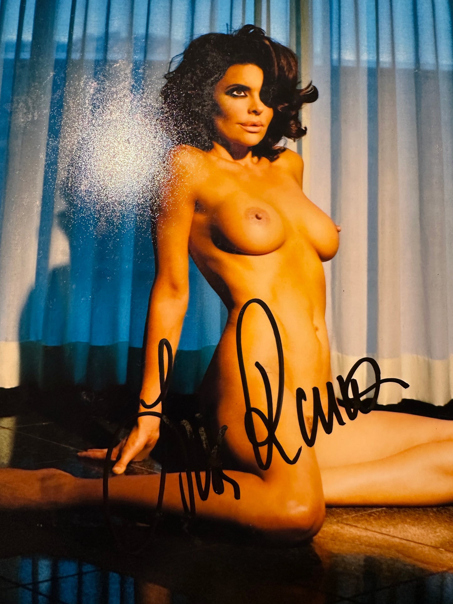 Lisa RINNA