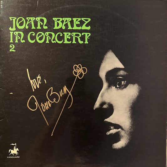 Joan Baez