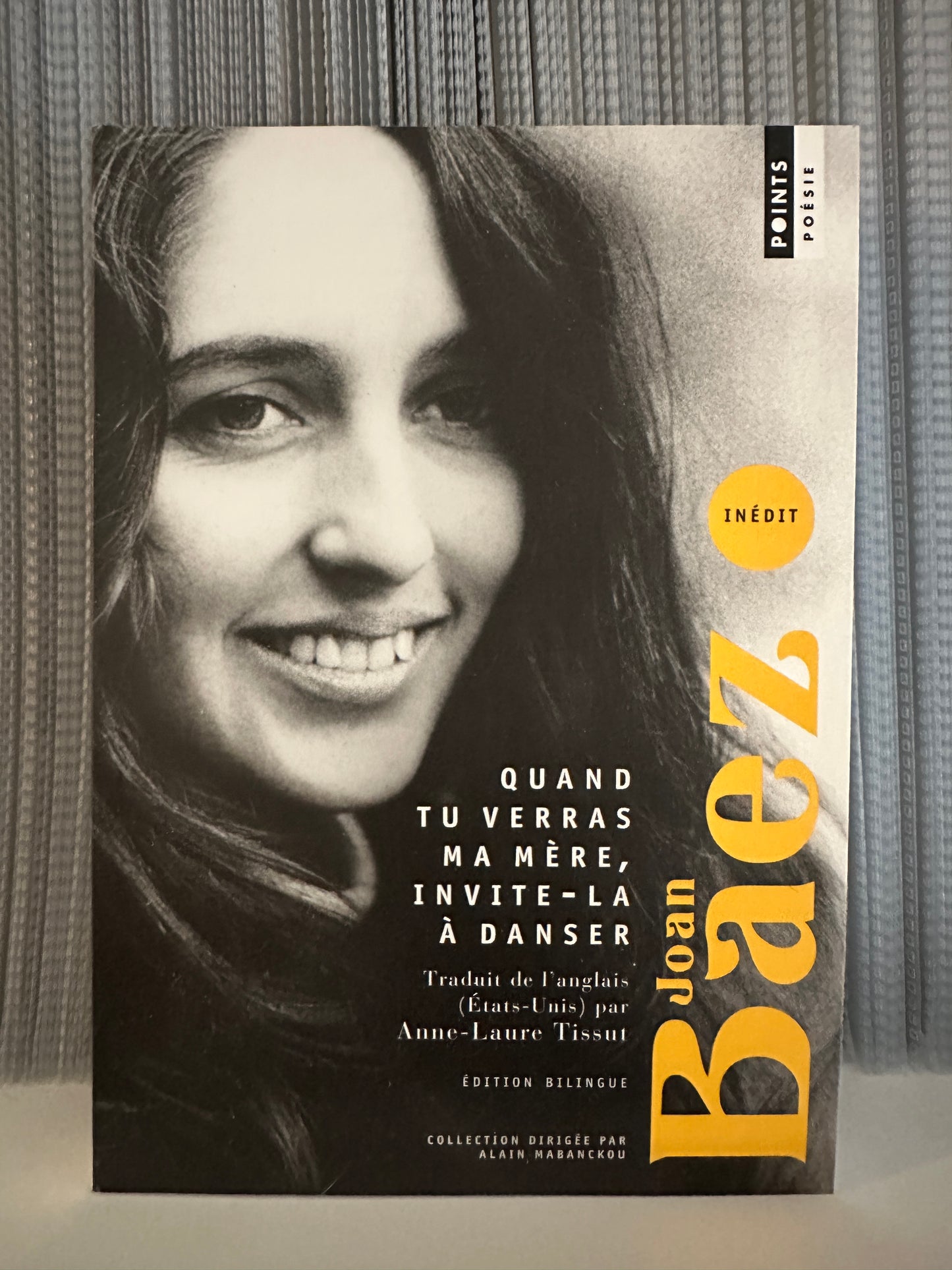 Joan Baez