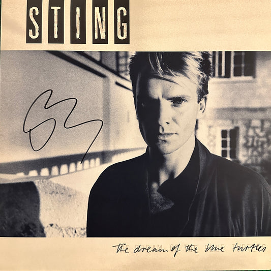 STING