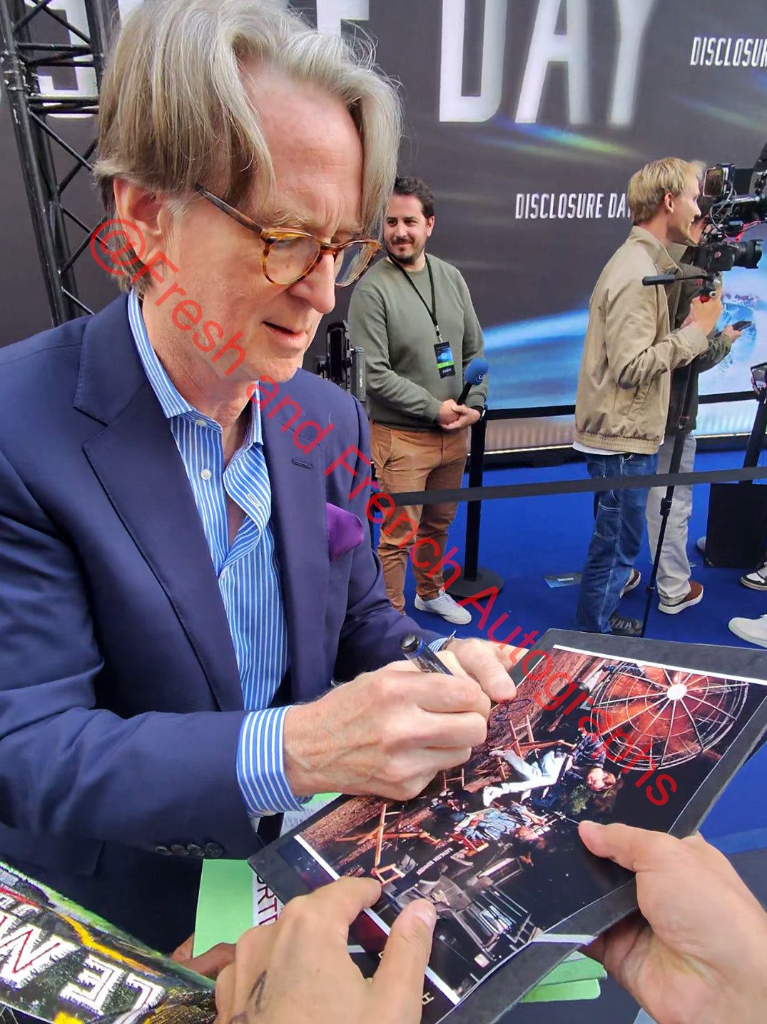David KOEPP