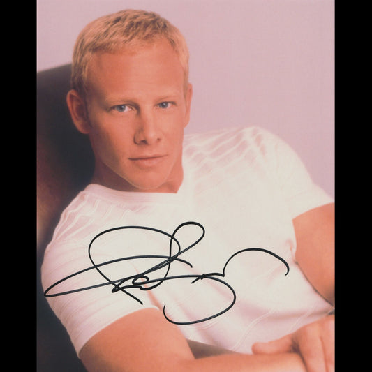 Ian ZIERING (Beverly Hills, 90210)