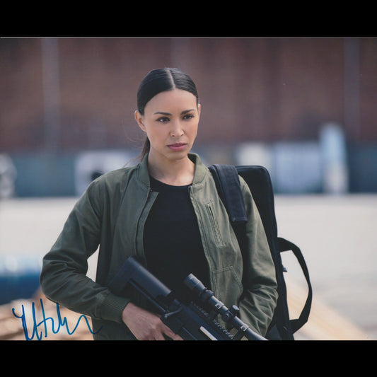 Ilfenesh HADERA (The Equalizer)