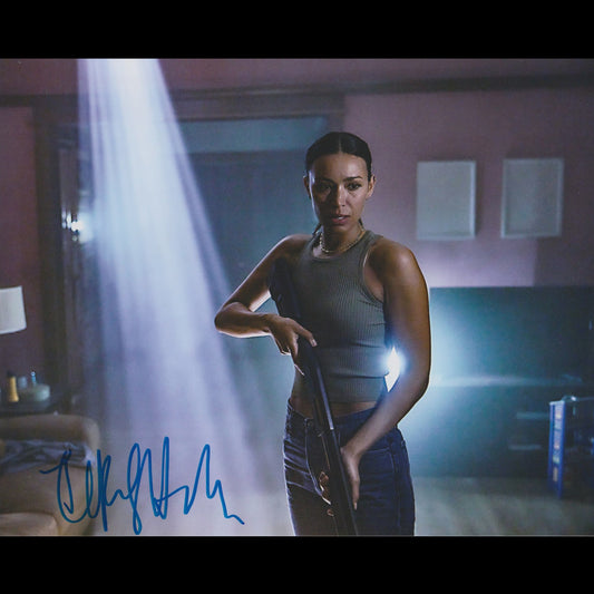 Ilfenesh HADERA