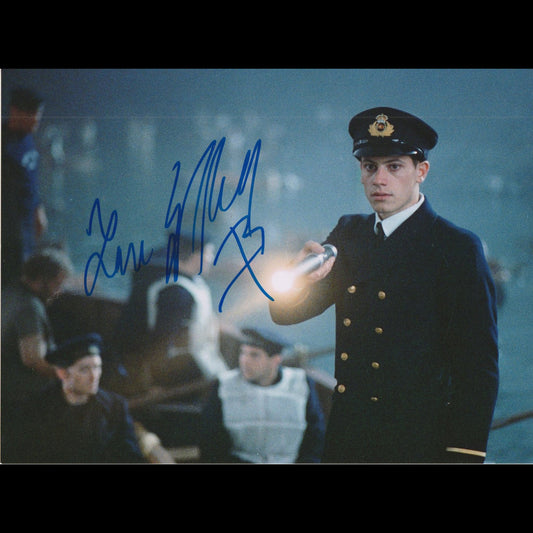 Ioan GRUFFUDD