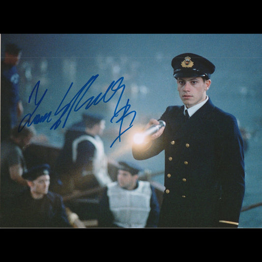 Ioan GRUFFUDD