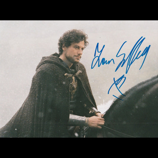 Ioan GRUFFUDD