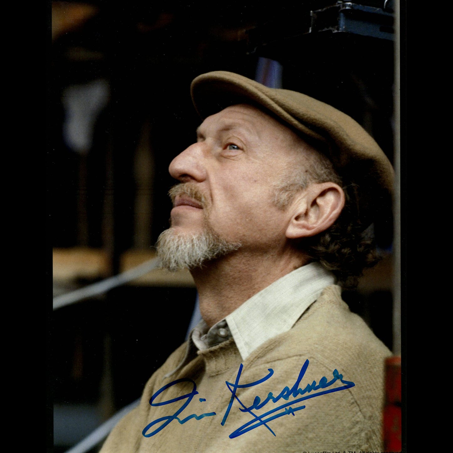 Irvin KERSHNER