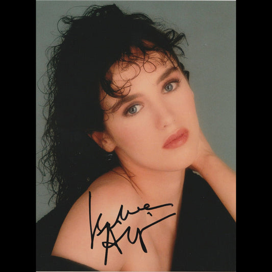 Isabelle ADJANI