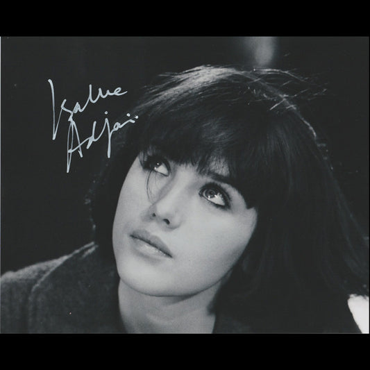 Isabelle ADJANI