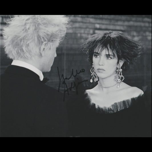 Isabelle ADJANI