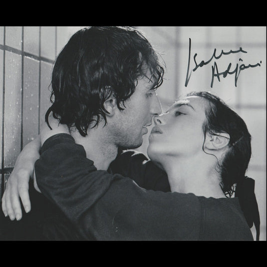 Isabelle ADJANI