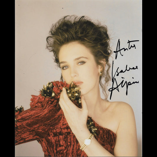 Isabelle ADJANI
