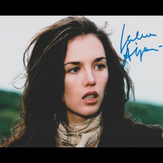 Isabelle ADJANI