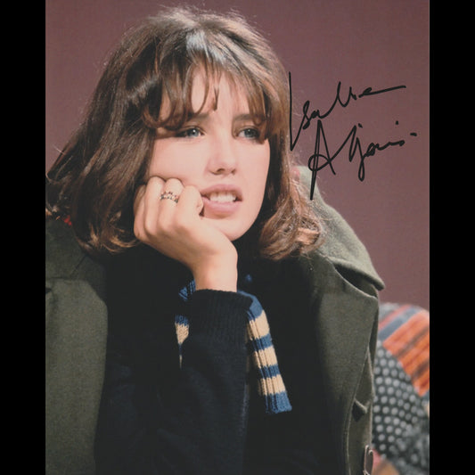 Isabelle ADJANI