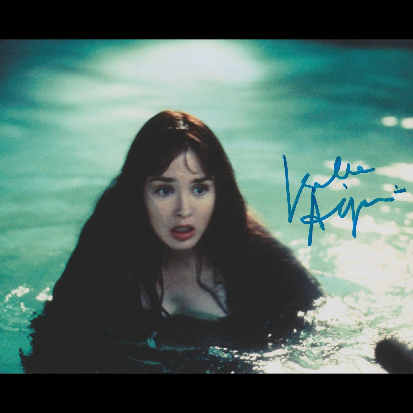 Isabelle ADJANI