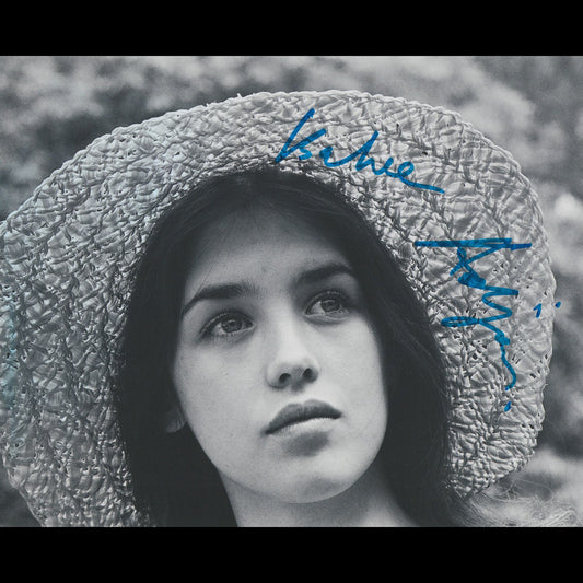 Isabelle ADJANI
