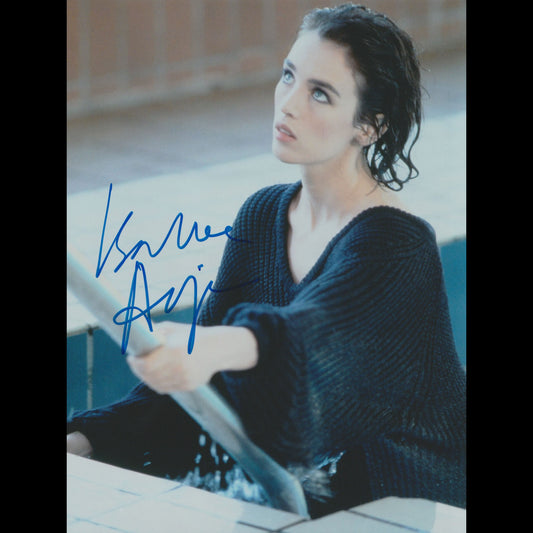 Isabelle ADJANI