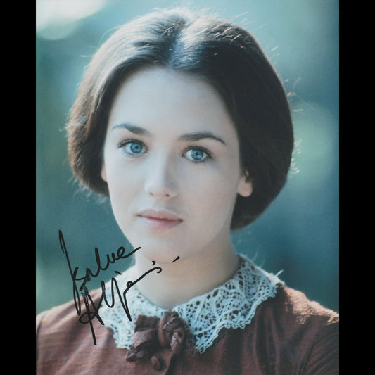 Isabelle ADJANI