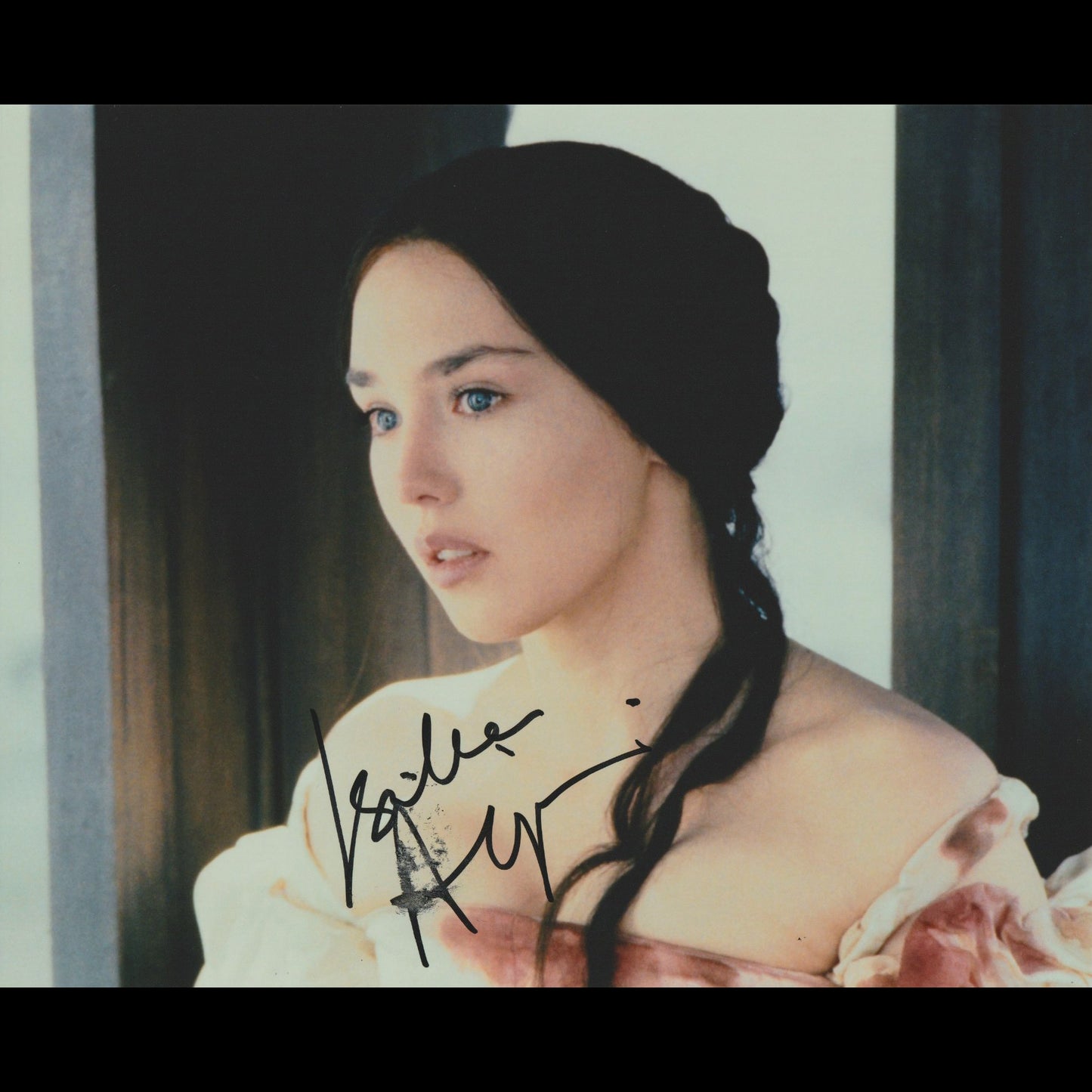 Isabelle ADJANI