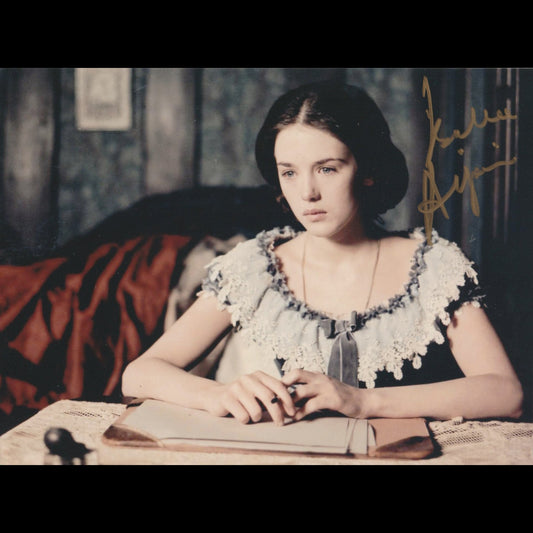 Isabelle ADJANI