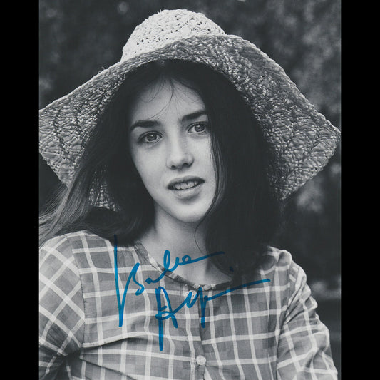 Isabelle ADJANI