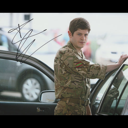 Iwan RHEON